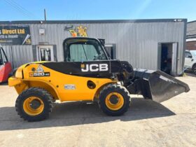 2016 JCB 520-40 Telehandlers for Sale
