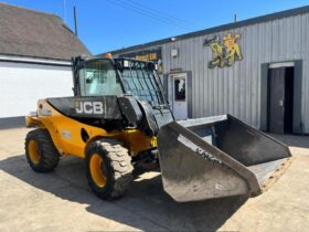 2016 JCB 520-40 Telehandlers for Sale full