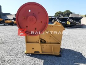 Parker 32×16 Jaw Crusher full