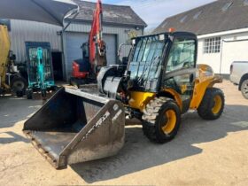 2016 JCB 520-40 Telehandlers for Sale full