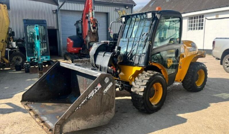 2016 JCB 520-40 Telehandlers for Sale full
