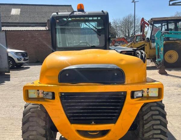 2016 JCB 520-40 Telehandlers for Sale full