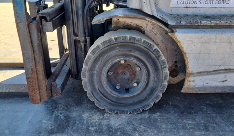 2012 Still RX70-16T Forklifts For Auction: Leeds, UK – 30th April, 1st, 2nd & 3rd May 25 full