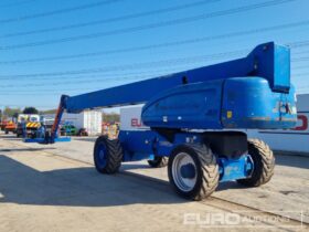 JLG 1350SJP Manlifts For Auction: Leeds, UK – 30th April, 1st, 2nd & 3rd May 25 full