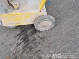 2015 Wacker Neuson 1345 Asphalt / Concrete Equipment For Auction: Leeds, UK – 30th April, 1st, 2nd & 3rd May 25 full