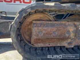 2021 Doosan DX62R-3 6 Ton+ Excavators For Auction: Leeds, UK – 30th April, 1st, 2nd & 3rd May 25 full
