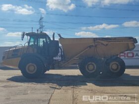 2021 Bell B30E Articulated Dumptrucks For Auction: Leeds, UK – 30th April, 1st, 2nd & 3rd May 25 full