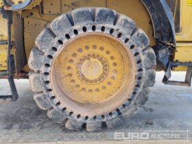 2016 CAT 966M Wheeled Loaders For Auction: Leeds, UK – 30th April, 1st, 2nd & 3rd May 25 full