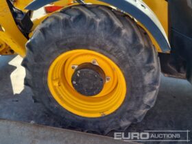 2017 JCB 535-125 Hi Viz Telehandlers For Auction: Leeds, UK – 30th April, 1st, 2nd & 3rd May 25 full