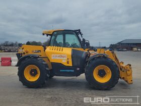 2019 JCB 541-70 Telehandlers For Auction: Leeds, UK – 30th April, 1st, 2nd & 3rd May 25 full