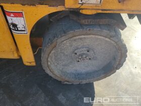 2012 Haulotte Compact 10N Manlifts For Auction: Leeds, UK – 30th April, 1st, 2nd & 3rd May 25 full
