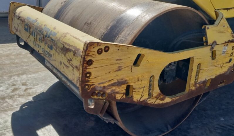 Bomag BW213DH-4 Rollers For Auction: Leeds, UK – 30th April, 1st, 2nd & 3rd May 25 full