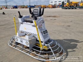 2022 Nu equipment CRT-C1046 Asphalt / Concrete Equipment For Auction: Leeds, UK – 30th April, 1st, 2nd & 3rd May 25