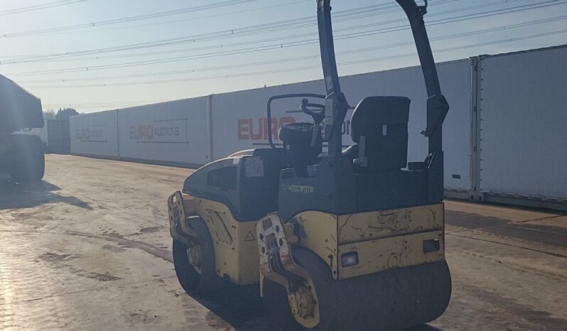 Bomag BW120AD-4 Rollers For Auction: Leeds, UK – 30th April, 1st, 2nd & 3rd May 25 full