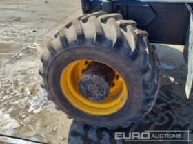 2021 JCB JS145W+ Wheeled Excavators For Auction: Leeds, UK – 30th April, 1st, 2nd & 3rd May 25 full