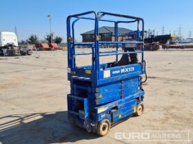 Upright MX19 Manlifts For Auction: Leeds, UK – 30th April, 1st, 2nd & 3rd May 25 full