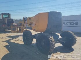 Haulotte HA16PXNT Manlifts For Auction: Leeds, UK – 30th April, 1st, 2nd & 3rd May 25 full