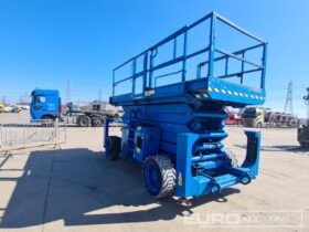 2017 Genie GS5390 Manlifts For Auction: Leeds, UK – 30th April, 1st, 2nd & 3rd May 25 full