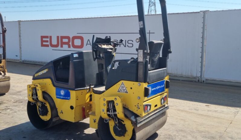 2020 Bomag BW120AD-5 Rollers For Auction: Leeds, UK – 30th April, 1st, 2nd & 3rd May 25 full