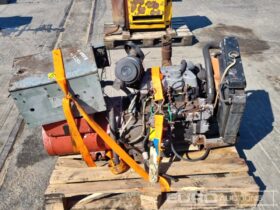 Aries 23LDW35 Generators For Auction: Leeds, UK – 30th April, 1st, 2nd & 3rd May 25 full