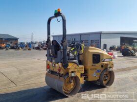 2016 CAT CB24B Rollers For Auction: Leeds, UK – 30th April, 1st, 2nd & 3rd May 25 full