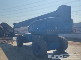 JLG 1200SJP Manlifts For Auction: Leeds, UK – 30th April, 1st, 2nd & 3rd May 25 full