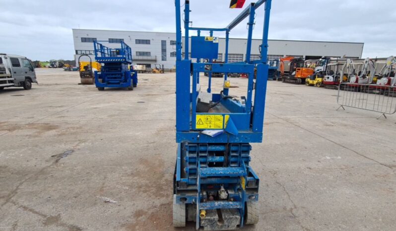 2017 Genie GS1932 Manlifts For Auction: Leeds, UK – 30th April, 1st, 2nd & 3rd May 25 full