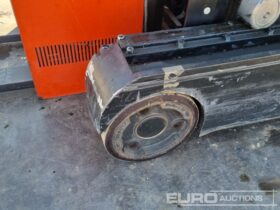 Mitsubishi NR16N Forklifts For Auction: Leeds, UK – 30th April, 1st, 2nd & 3rd May 25 full