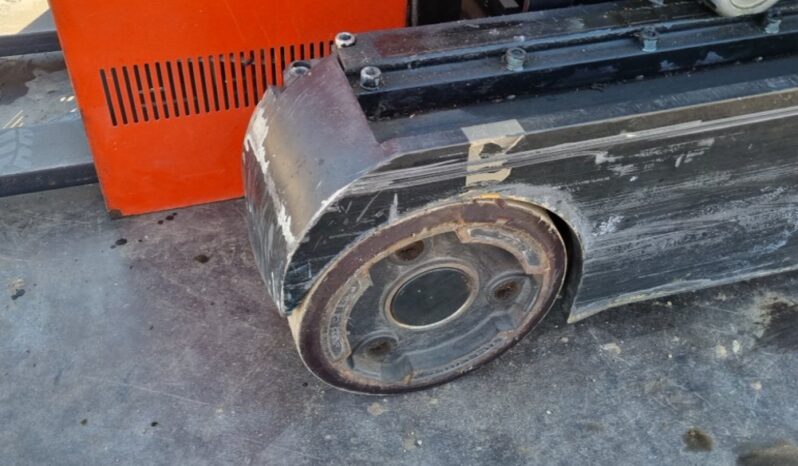 Mitsubishi NR16N Forklifts For Auction: Leeds, UK – 30th April, 1st, 2nd & 3rd May 25 full