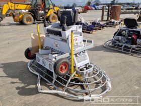 2022 Nu equipment CRT-C1046 Asphalt / Concrete Equipment For Auction: Leeds, UK – 30th April, 1st, 2nd & 3rd May 25
