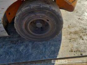 2010 Still RX70-25T Forklifts For Auction: Leeds, UK – 30th April, 1st, 2nd & 3rd May 25 full
