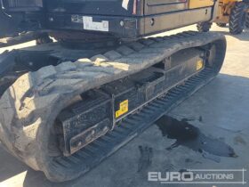 2022 Sany SY80U 6 Ton+ Excavators For Auction: Leeds, UK – 30th April, 1st, 2nd & 3rd May 25 full