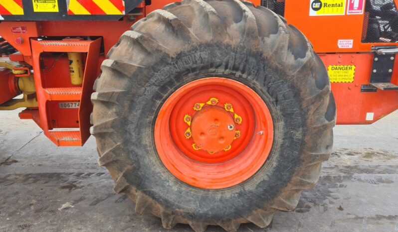 2011 CAT CP533E Rollers For Auction: Leeds, UK – 30th April, 1st, 2nd & 3rd May 25 full