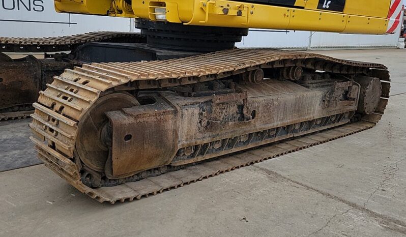 2019 Komatsu PC490LC-11 20 Ton+ Excavators For Auction: Leeds, UK – 30th April, 1st, 2nd & 3rd May 25 full