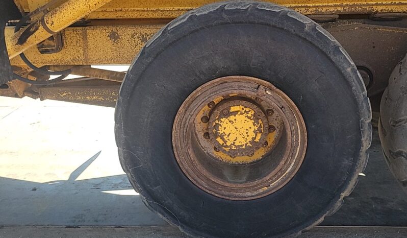 Volvo A25C Articulated Dumptrucks For Auction: Leeds, UK – 30th April, 1st, 2nd & 3rd May 25 full