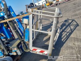 2016 Hinowa Goldlift 14.70 Manlifts For Auction: Leeds, UK – 30th April, 1st, 2nd & 3rd May 25 full