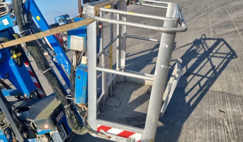 2016 Hinowa Goldlift 14.70 Manlifts For Auction: Leeds, UK – 30th April, 1st, 2nd & 3rd May 25 full