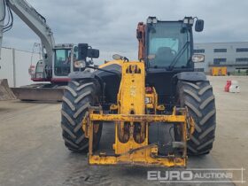2019 JCB 541-70 Telehandlers For Auction: Leeds, UK – 30th April, 1st, 2nd & 3rd May 25 full