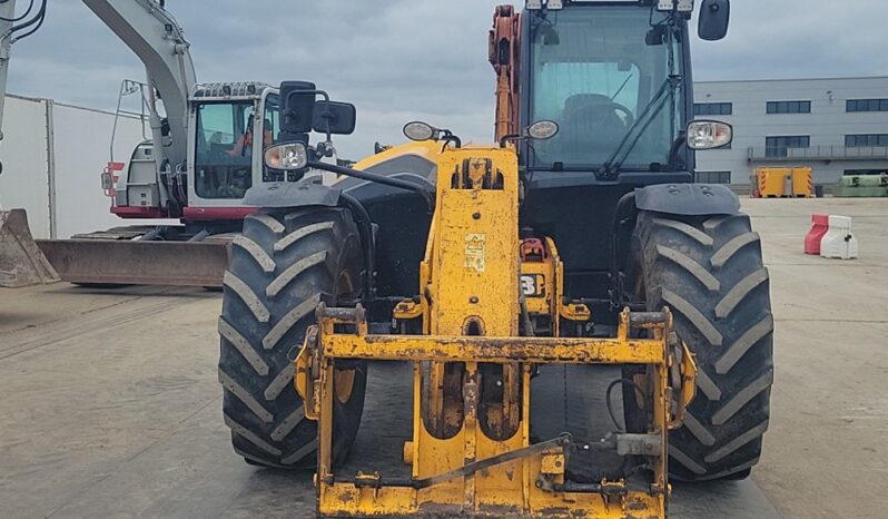2019 JCB 541-70 Telehandlers For Auction: Leeds, UK – 30th April, 1st, 2nd & 3rd May 25 full