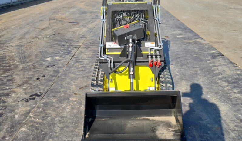 Unused 2025 Machpro MPS330 Skidsteer Loaders For Auction: Leeds, UK – 30th April, 1st, 2nd & 3rd May 25 full