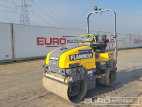 2017 Dynapac CC1200 Rollers For Auction: Leeds, UK – 30th April, 1st, 2nd & 3rd May 25