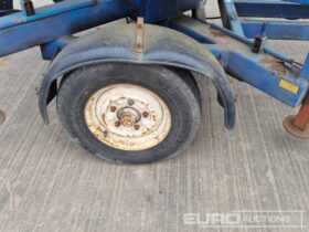Simon T130 Manlifts For Auction: Leeds, UK – 30th April, 1st, 2nd & 3rd May 25 full