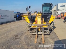 2017 JCB 535-125 Hi Viz Telehandlers For Auction: Leeds, UK – 30th April, 1st, 2nd & 3rd May 25 full