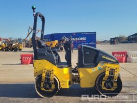 2020 Bomag BW120AD-5 Rollers For Auction: Leeds, UK – 30th April, 1st, 2nd & 3rd May 25 full