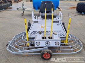 2022 Nu equipment CRT846 Asphalt / Concrete Equipment For Auction: Leeds, UK – 30th April, 1st, 2nd & 3rd May 25 full