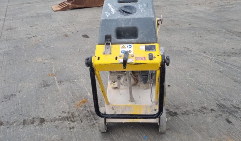 2015 Wacker Neuson 1345 Asphalt / Concrete Equipment For Auction: Leeds, UK – 30th April, 1st, 2nd & 3rd May 25 full