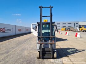 2019 Still RX70-18T Forklifts For Auction: Leeds, UK – 30th April, 1st, 2nd & 3rd May 25 full