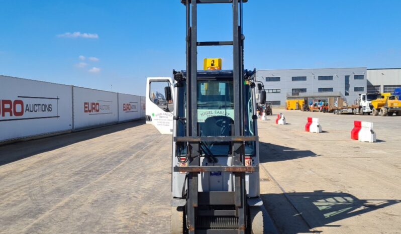 2019 Still RX70-18T Forklifts For Auction: Leeds, UK – 30th April, 1st, 2nd & 3rd May 25 full