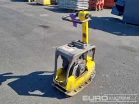 2017 Wacker Neuson DPU2540H Asphalt / Concrete Equipment For Auction: Leeds, UK – 30th April, 1st, 2nd & 3rd May 25