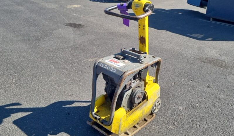 2017 Wacker Neuson DPU2540H Asphalt / Concrete Equipment For Auction: Leeds, UK – 30th April, 1st, 2nd & 3rd May 25